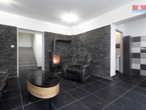 Prodej rodinného domu, Ostrava - Nová Bělá, Mitrovická, 246 m2