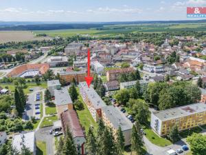 Prodej bytu 3+1, Kralovice, Průběžná, 64 m2