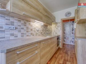 Prodej bytu 3+1, Kralovice, Průběžná, 64 m2