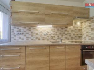 Prodej bytu 3+1, Kralovice, Průběžná, 64 m2