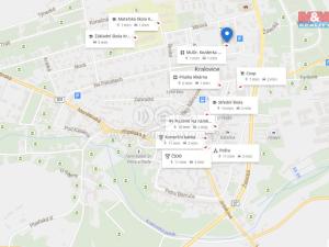Prodej bytu 3+1, Kralovice, Průběžná, 64 m2