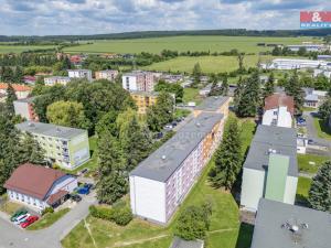 Prodej bytu 3+1, Kralovice, Průběžná, 64 m2