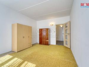 Prodej bytu 2+1, Sokolov, Mánesova, 63 m2