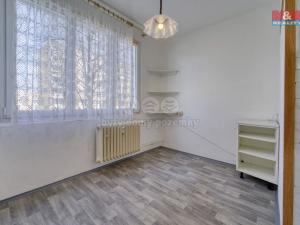 Prodej bytu 2+1, Sokolov, Mánesova, 63 m2
