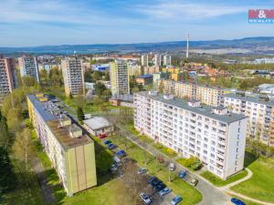 Prodej bytu 2+1, Sokolov, Mánesova, 63 m2