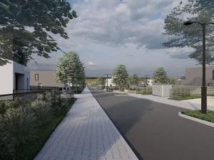 Prodej pozemku pro bydlení, Benátky nad Jizerou, 1158 m2