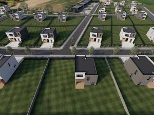 Prodej pozemku pro bydlení, Benátky nad Jizerou, 1158 m2