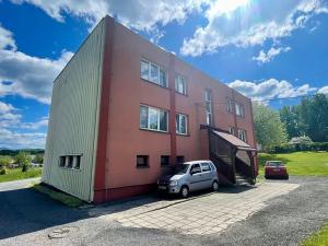Prodej bytu 2+kk, Kunratice, 34 m2