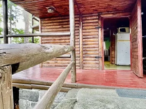 Prodej chaty, Jesenice, U Velkého rybníka, 78 m2
