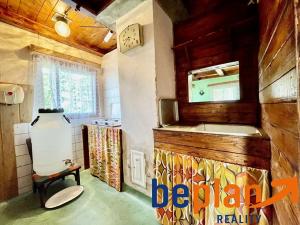 Prodej chaty, Jesenice, U Velkého rybníka, 78 m2