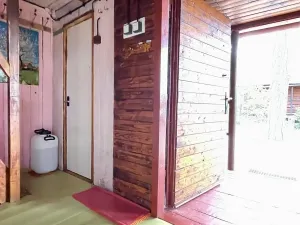 Prodej chaty, Jesenice, U Velkého rybníka, 78 m2