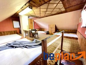 Prodej chaty, Jesenice, U Velkého rybníka, 78 m2