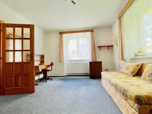 Prodej činžovního domu, Slaný, Lázeňská, 190 m2