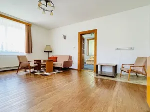 Prodej činžovního domu, Slaný, Lázeňská, 190 m2