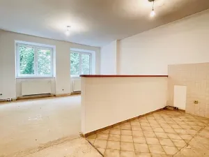 Prodej činžovního domu, Slaný, Lázeňská, 190 m2