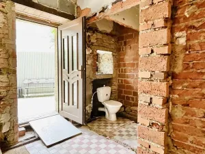 Prodej činžovního domu, Slaný, Lázeňská, 190 m2