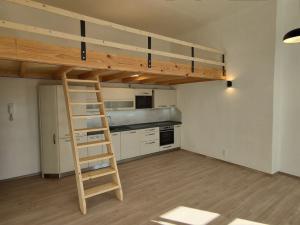 Pronájem bytu 2+kk, Strakonice - Strakonice II, Na Dubovci, 53 m2
