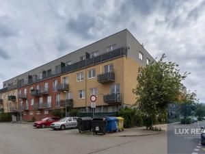 Prodej bytu 2+kk, Brno, Křehlíkova, 50 m2