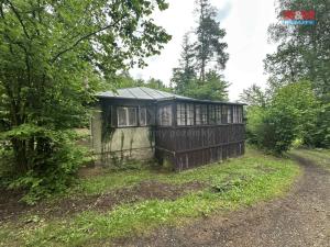Prodej chaty, Čížová - Borečnice, 47 m2