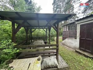 Prodej chaty, Čížová - Borečnice, 47 m2