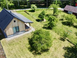 Prodej rodinného domu, Hlavňovice - Libětice, 91 m2
