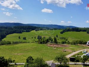 Prodej rodinného domu, Hlavňovice - Libětice, 91 m2