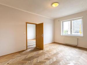 Pronájem bytu 3+1, Plzeň, Borská, 69 m2