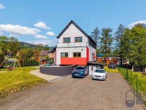 Prodej rodinného domu, Šimonovice, Buková, 292 m2