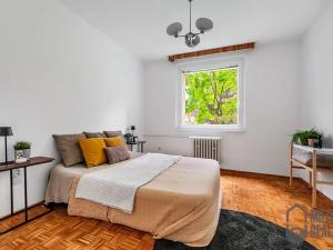 Prodej bytu 3+1, Liberec, Baltská, 71 m2