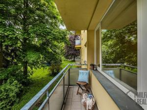 Prodej bytu 3+1, Liberec, Baltská, 71 m2