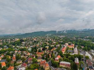 Prodej bytu 3+1, Liberec, Baltská, 71 m2