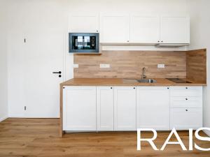 Pronájem bytu 3+kk, Brno, Merhautova, 47 m2