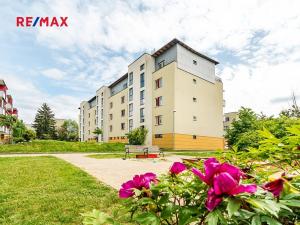 Prodej bytu 4+kk, Praha - Uhříněves, Františka Diviše, 94 m2