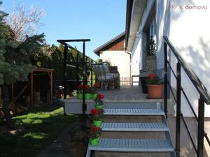 Prodej rodinného domu, Káraný, K Přívozu, 224 m2