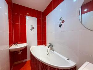 Prodej bytu 2+1, Habartov, Mírová, 52 m2