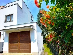 Pronájem rodinného domu, Praha - Braník, Zelený pruh, 150 m2