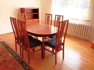 Pronájem rodinného domu, Praha - Braník, Zelený pruh, 150 m2