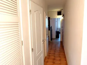 Prodej bytu 3+1, Praha - Horní Měcholupy, Livornská, 74 m2