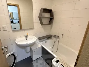 Pronájem bytu 2+kk, Praha - Hlubočepy, Högerova, 59 m2