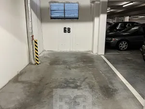 Pronájem bytu 2+kk, Praha - Hlubočepy, Högerova, 59 m2
