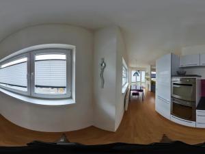 Pronájem bytu 2+kk, Praha - Hlubočepy, Högerova, 59 m2