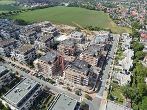 Prodej bytu 3+kk, Praha - Dolní Chabry, 80 m2