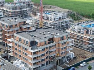 Prodej bytu 3+kk, Praha - Dolní Chabry, 80 m2