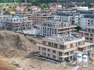Prodej bytu 3+kk, Praha - Dolní Chabry, 80 m2