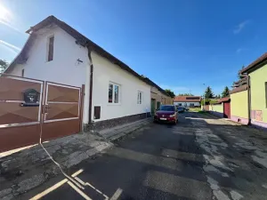 Pronájem bytu 1+1, Káraný, 42 m2