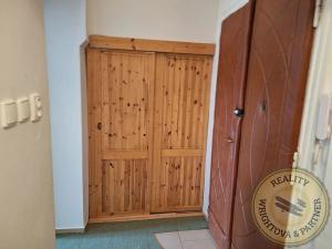 Pronájem bytu 1+kk, Praha - Břevnov, Nad Závěrkou, 20 m2
