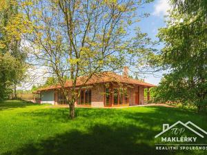 Prodej rodinného domu, Rataje nad Sázavou, 126 m2