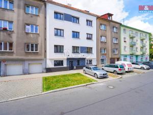 Pronájem bytu 3+kk, Plzeň - Jižní Předměstí, Arbesova, 73 m2