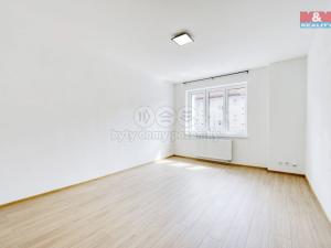 Pronájem bytu 3+kk, Plzeň - Jižní Předměstí, Arbesova, 73 m2