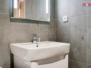 Pronájem bytu 3+kk, Plzeň - Jižní Předměstí, Arbesova, 73 m2